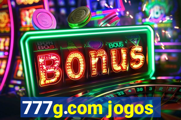 777g.com jogos